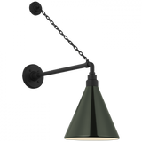 Academy 17.5" Anchored Mack Barn Light
