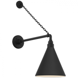 Academy 17.5" Anchored Mack Barn Light