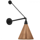 Academy 17.5" Anchored Mack Barn Light