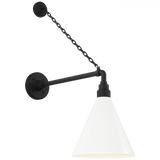 Academy 17.5" Anchored Mack Barn Light