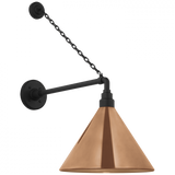 Academy 17.5" Anchored Mack Barn Light