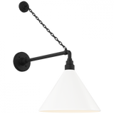 Academy 17.5" Anchored Mack Barn Light