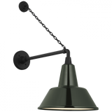 Academy 17.5" Anchored Mack Barn Light