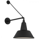 Academy 17.5" Anchored Mack Barn Light