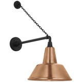 Academy 17.5" Anchored Mack Barn Light