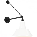 Academy 17.5" Anchored Mack Barn Light