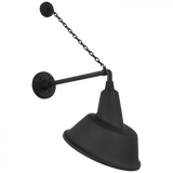 Academy 17.5" Anchored Mack Barn Light