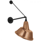 Academy 17.5" Anchored Mack Barn Light
