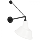 Academy 17.5" Anchored Mack Barn Light