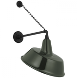 Academy 17.5" Anchored Mack Barn Light