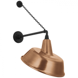 Academy 17.5" Anchored Mack Barn Light