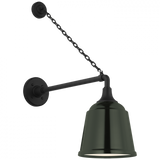 Academy 17.5" Anchored Mack Barn Light