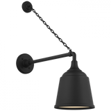 Academy 17.5" Anchored Mack Barn Light