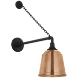 Academy 17.5" Anchored Mack Barn Light