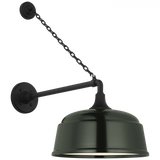 Academy 17.5" Anchored Mack Barn Light