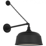 Academy 17.5" Anchored Mack Barn Light