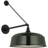Academy 17.5" Anchored Mack Barn Light