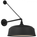 Academy 17.5" Anchored Mack Barn Light