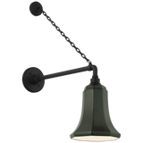 Academy 17.5" Anchored Mack Barn Light