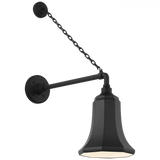 Academy 17.5" Anchored Mack Barn Light