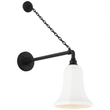 Academy 17.5" Anchored Mack Barn Light