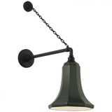 Academy 17.5" Anchored Mack Barn Light
