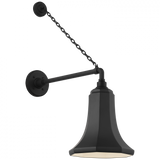 Academy 17.5" Anchored Mack Barn Light