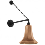 Academy 17.5" Anchored Mack Barn Light