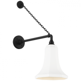 Academy 17.5" Anchored Mack Barn Light