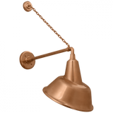 Academy 17.5" Anchored Mack Barn Light