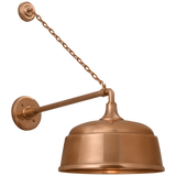 Academy 17.5" Anchored Mack Barn Light
