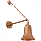 Academy 17.5" Anchored Mack Barn Light