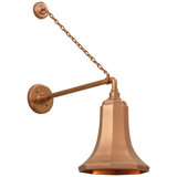 Academy 17.5" Anchored Mack Barn Light