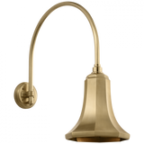 Modern Wall Light from the Academy Barn Light Collection