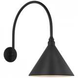 Modern Wall Light from the Academy Barn Light Collection