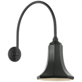 Modern Wall Light from the Academy Barn Light Collection