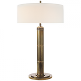 Modern Table Lamp from the Longacre Collection