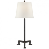 Casual Table Lamp from the Parish Collection