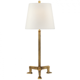 Casual Table Lamp from the Parish Collection