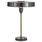 Modern Table Lamp from the Carlo Collection