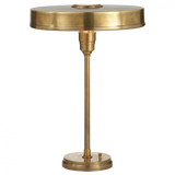 Modern Table Lamp from the Carlo Collection