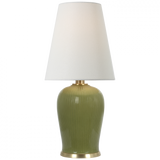 Traditional Table Lamp from the Opera Collection