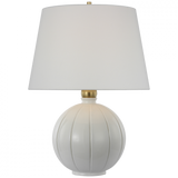 Casual Table Lamp from the Ponteil Collection