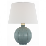 Casual Table Lamp from the Ponteil Collection