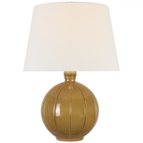 Casual Table Lamp from the Ponteil Collection
