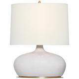 Casual Table Lamp from the Olinda Collection