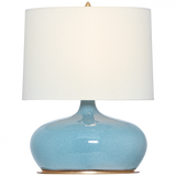 Casual Table Lamp from the Olinda Collection