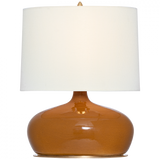 Casual Table Lamp from the Olinda Collection