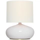 Casual Table Lamp from the Olinda Collection