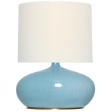 Casual Table Lamp from the Olinda Collection